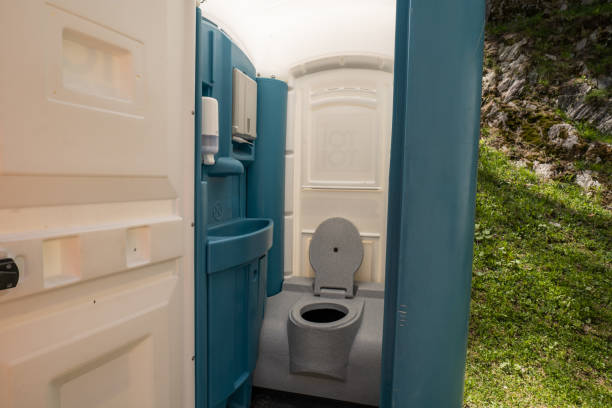 Portable Toilet Options We Offer in San Carlos, AZ