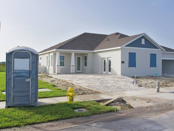 Best Local porta potty services  in San Carlos, AZ