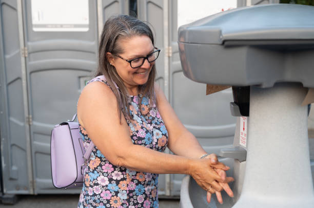 Best Affordable porta potty rental  in San Carlos, AZ